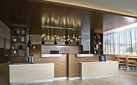 Fairfield Inn & Suites By Marriott Nogales